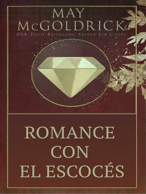 cover image of Romance con el Escocés